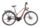 KTM Macina Race SX LFC (2025) | Diamond | blue | 29” | 53 cm | < 500 km, thumbnail 2 of 4