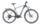 KTM Macina Race SX LFC (2025) | Diamond | blue | 29” | 53 cm | < 500 km, thumbnail 3 of 4