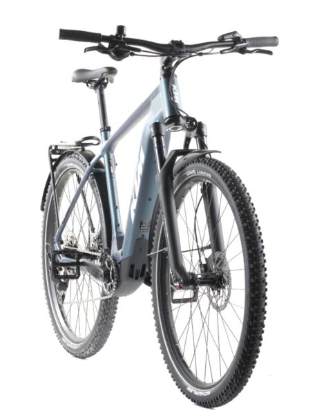 KTM Macina Race SX LFC (2025) | Diamond | blue | 29” | 53 cm | < 500 km, image 4 of 4