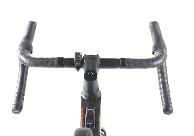 KTM Macina Revelator SX Prime Di2 (2024) | diamond | black | 28” | 52 cm | < 500 km, image 2 of 4
