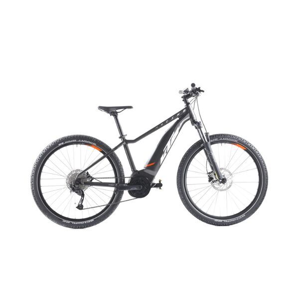 KTM Macina Ride 571 (2024) | Diamante | grigio | 27.5" | 43 cm | < 100 km 1