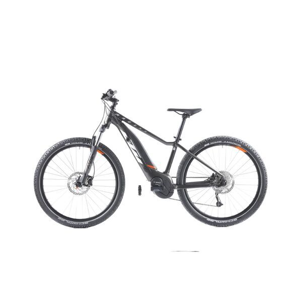 KTM Macina Ride 571 (2024) | Diamante | grigio | 27.5" | 43 cm | < 100 km 2