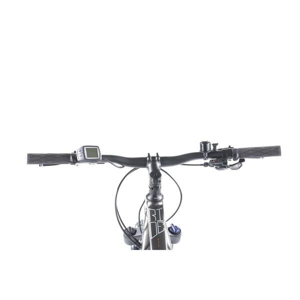 KTM Macina Ride 571 (2024) | Diamant | grau | 27.5" | 48 cm | < 100 km 3