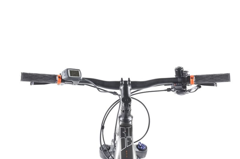 KTM Macina Ride 571 Street (2023) | Diamond | grey | 27.5" | 48 cm | < 500 km 3