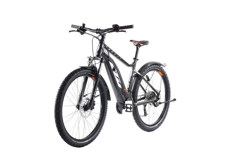 KTM Macina Ride 571 Street (2023) | Diamond | grey | 27.5" | 48 cm | < 500 km 5