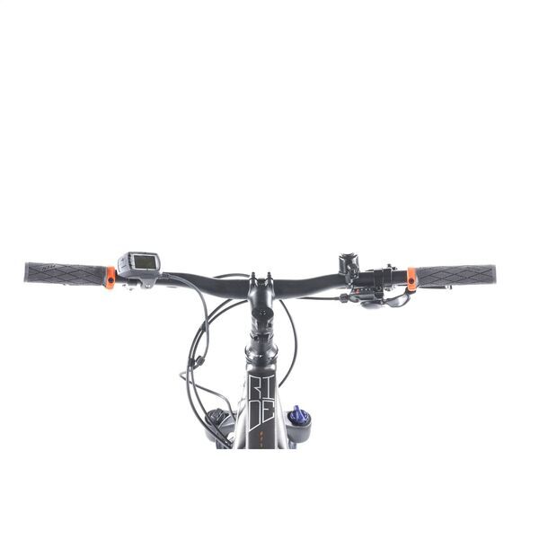 KTM Macina Ride 571 Street (2025) | Diamond | grey | 27.5" | 38 cm | < 500 km 3