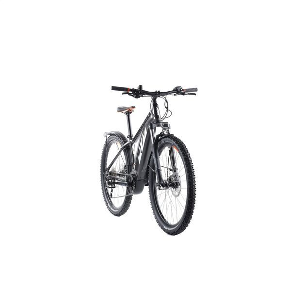 KTM Macina Ride 571 Street (2025) | Diamond | grey | 27.5" | 38 cm | < 500 km 4
