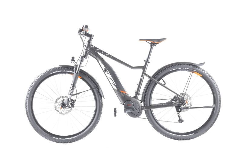 KTM Macina Ride 571 Street (2025) | Diamant | grau | 27.5" | 48 cm | < 500 km 2
