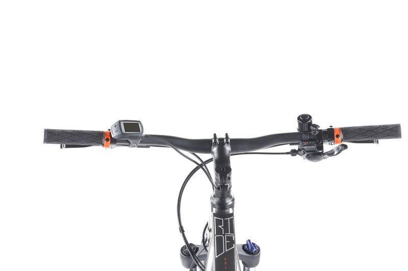 KTM Macina Ride 571 Street (2025) | Diamant | grau | 27.5" | 48 cm | < 500 km 3