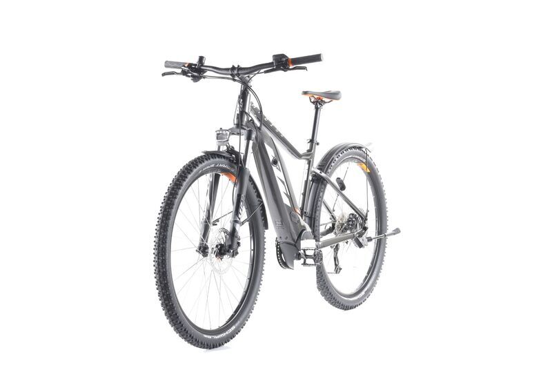 KTM Macina Ride 571 Street (2025) | Diamant | grau | 27.5" | 48 cm | < 500 km 5