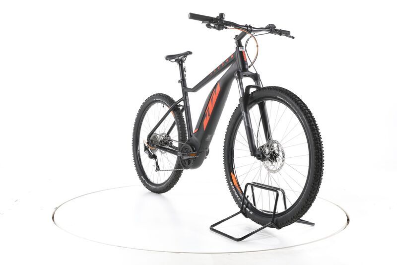 KTM Macina Ride 591 2022 | preto | 29" | 53 cm | < 500 km, image 3 of 5