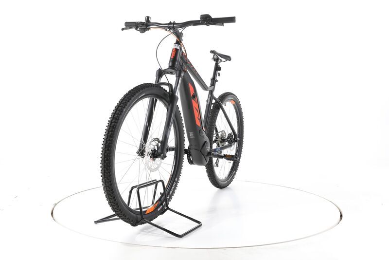 KTM Macina Ride 591 2022 | preto | 29" | 53 cm | < 500 km, image 5 of 5