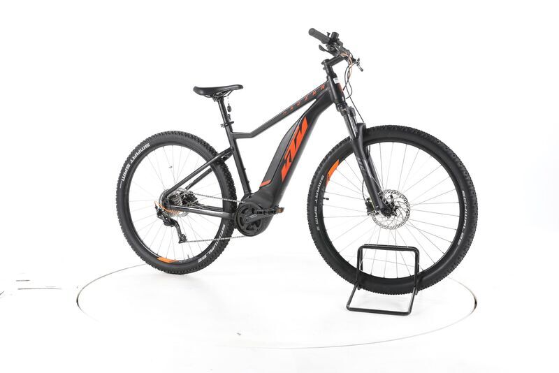 KTM Macina Ride 591 LTD 2022 | black | 29" | L | 500 - 3000 km, image 1 of 4