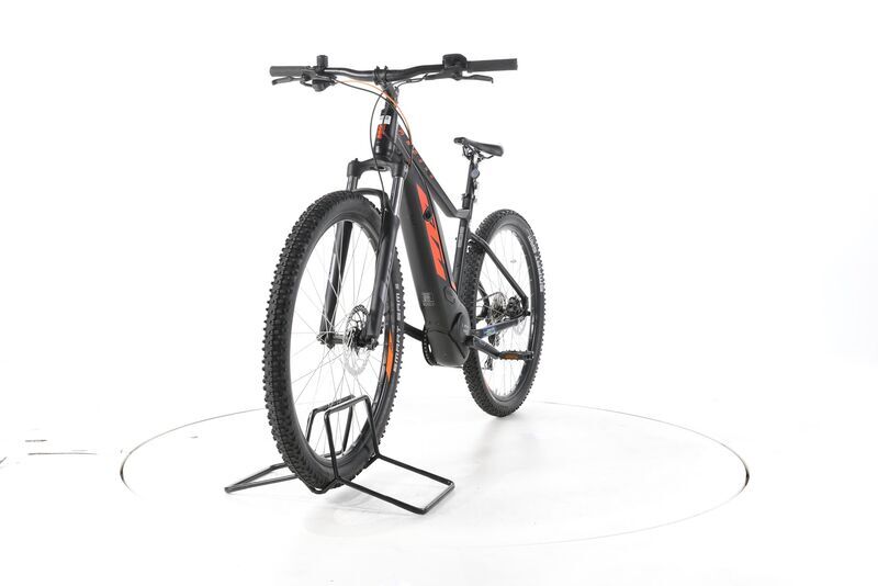 KTM Macina Ride 591 LTD 2022 | black | 29" | L | 500 - 3000 km, image 4 of 4