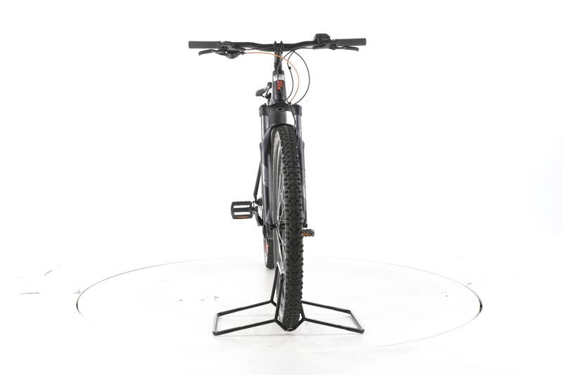 KTM Macina Ride 591 LTD 2022 | preto | 29" | 48 cm | 500 - 3000 km, image 4 of 5