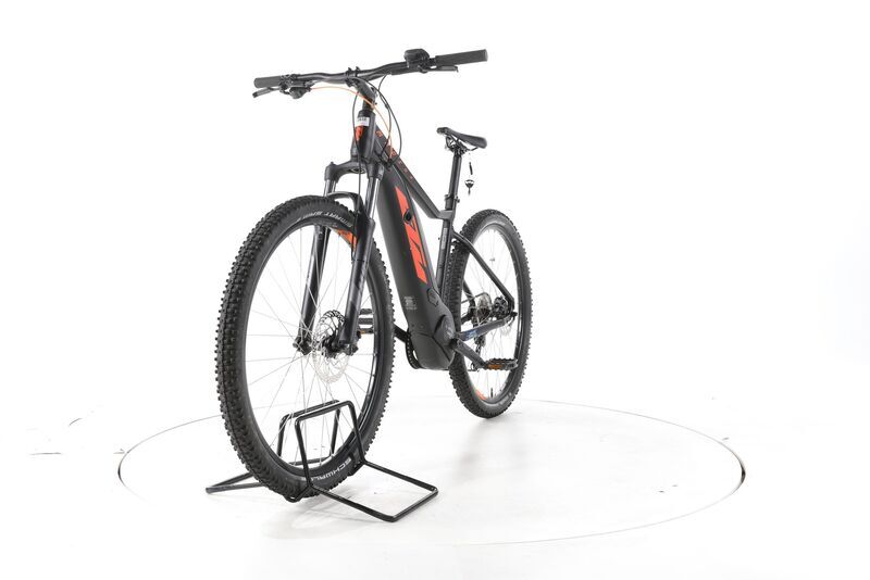 KTM Macina Ride 591 LTD 2022 | preto | 29" | 48 cm | 500 - 3000 km, image 5 of 5