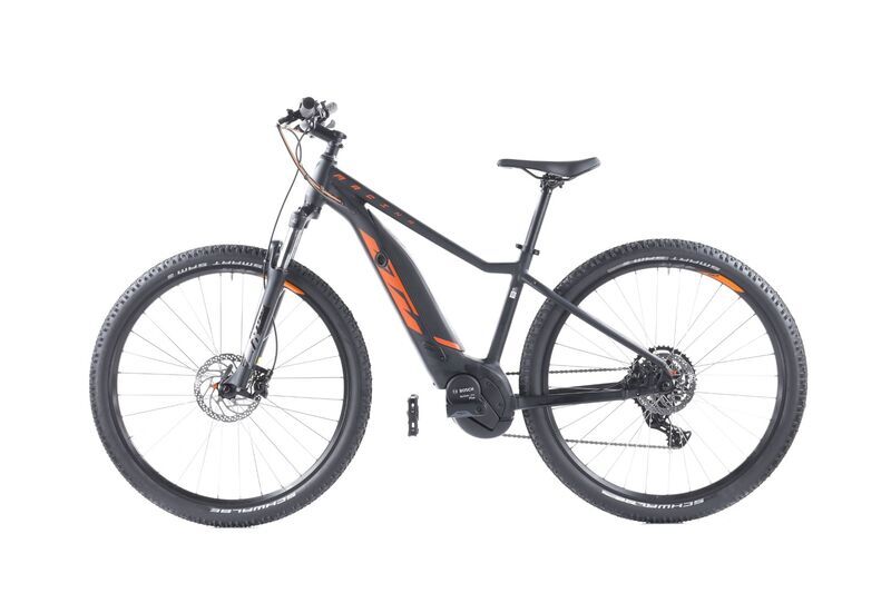 KTM Macina Ride 591 LTD (2023) | Diamond | black | 29" | 43 cm | < 100 km 2