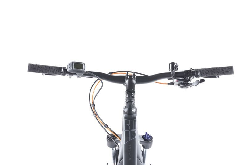 KTM Macina Ride 591 LTD (2023) | Diamant | schwarz | 29" | 43 cm | < 100 km 3