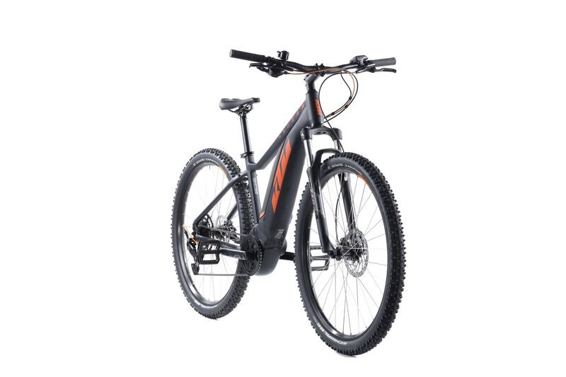 KTM Macina Ride 591 LTD (2023) | Diamant | schwarz | 29" | 43 cm | < 100 km 4