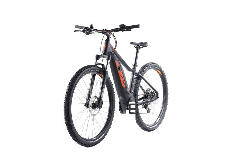 KTM Macina Ride 591 LTD (2023) | Diamant | schwarz | 29" | 43 cm | < 100 km 5