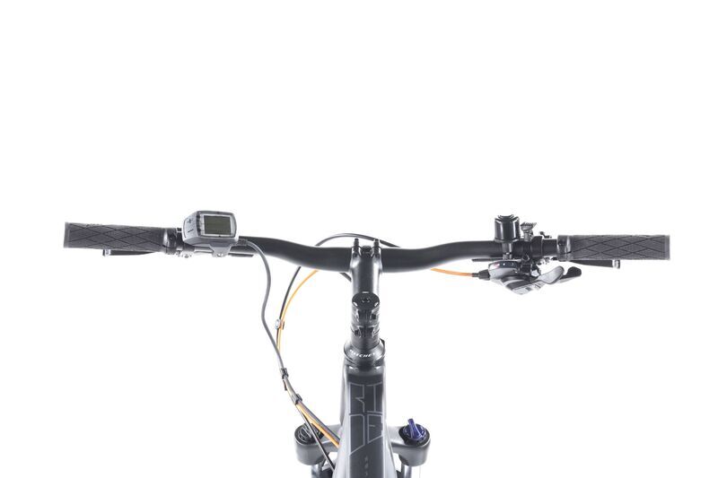 KTM Macina Ride 591 LTD (2024) | Diamant | schwarz | 29" | 48 cm | < 100 km 3