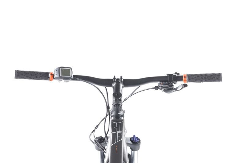 KTM Macina Ride 591 Street (2025) | Diamond | grey | 29" | 43 cm | < 100 km 3