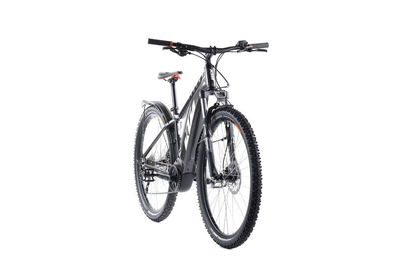 KTM Macina Ride 591 Street (2025) | Diamond | grey | 29" | 43 cm | < 100 km 4