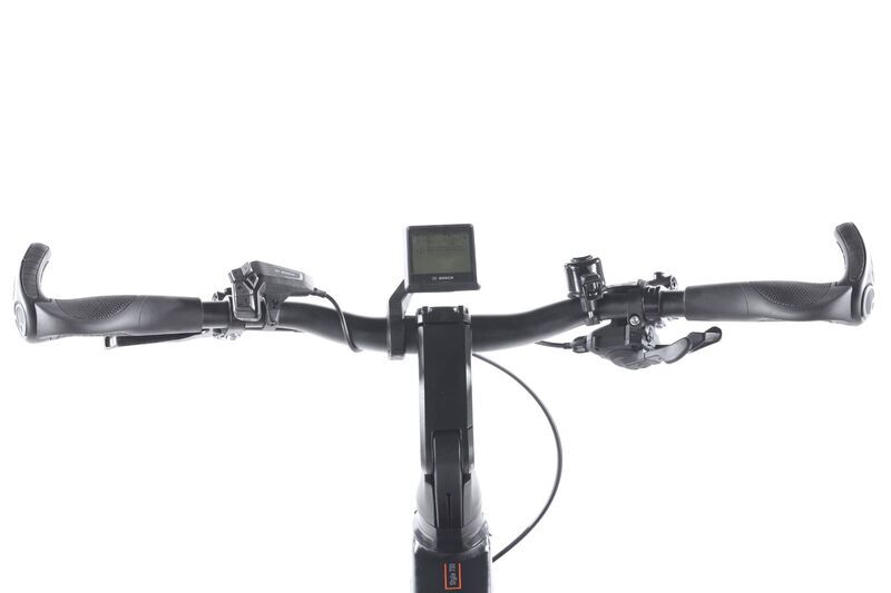 KTM Macina Style 730 (2023) | Trapez | schwarz | 28" | 51 cm | M | 500 - 1000 km | Shimano MT420 | SR Suntour NCX32-D 3