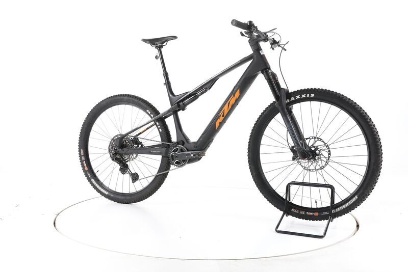 KTM Macina Scarp SX Elite 2025 | schwarz | 29" | XL | 500 - 3000 km, image 2 of 5