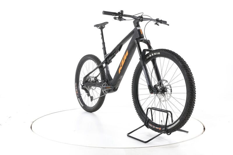 KTM Macina Scarp SX Elite 2025 | schwarz | 29" | XL | 500 - 3000 km, image 3 of 5
