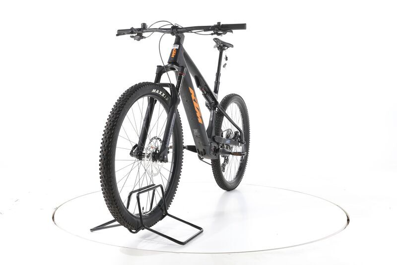 KTM Macina Scarp SX Elite 2025 | schwarz | 29" | XL | 500 - 3000 km, image 5 of 5