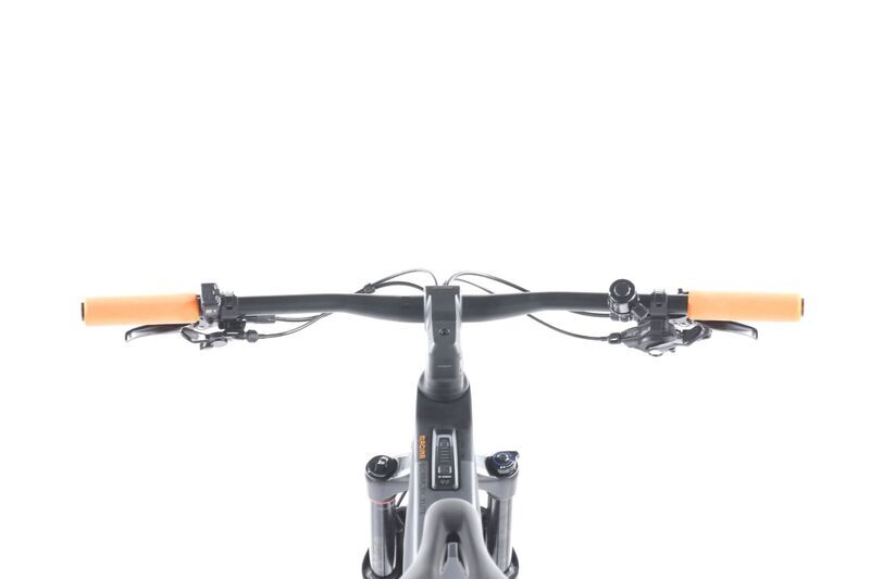 KTM Macina Scarp SX Elite (2025) | Diamant | schwarz | 29" | 53 cm | < 100 km 3