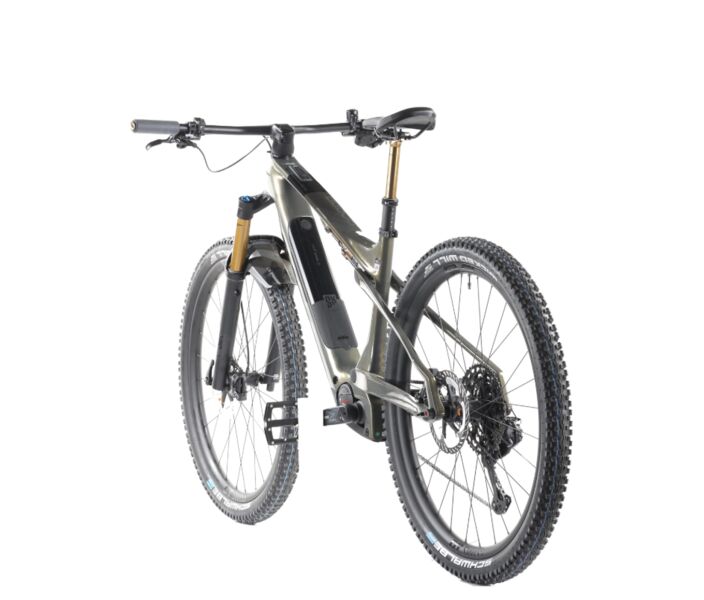 KTM Macina Scarp SX Prestige Di2 (2026) | diamante | grigio | 29" | 43 cm | < 500 km, image 2 of 3