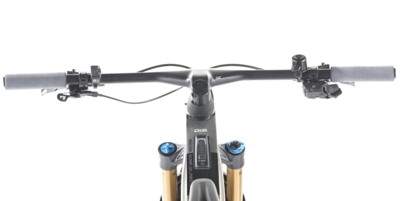 KTM Macina Scarp SX Prestige Di2 (2026) | diamante | grigio | 29" | 43 cm | < 500 km, image 3 of 3