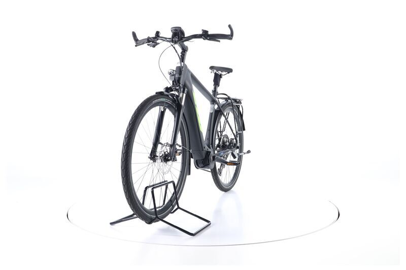 KTM Macina Scout 272 LFC (2020) | Diamant | grau matt | 27.5" | 51 cm | 100 - 500 km 4