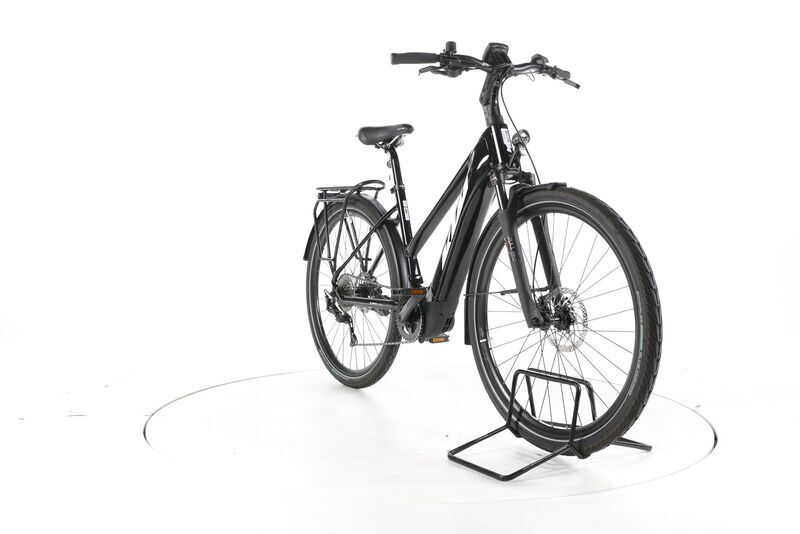 KTM Macina Silence 2022 | black | 28" | 46 cm | 500 - 3000 km, image 2 of 4