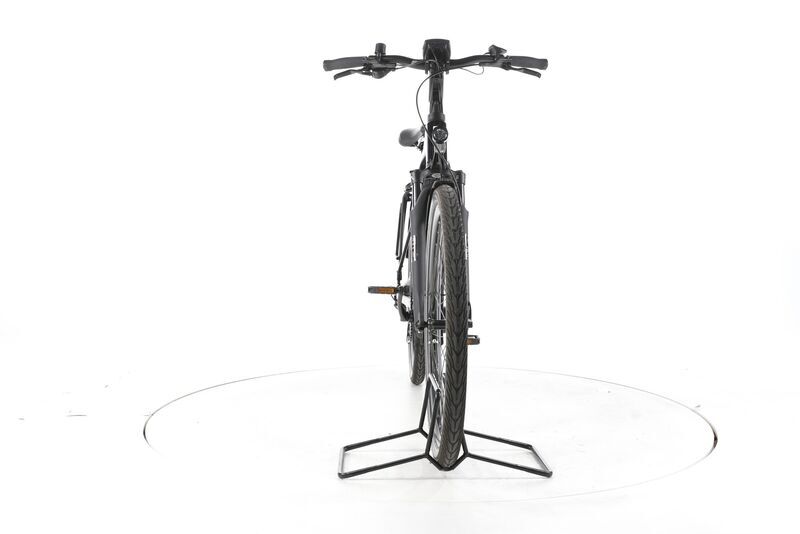 KTM Macina Silence 2022 | black | 28" | 46 cm | 500 - 3000 km, image 3 of 4