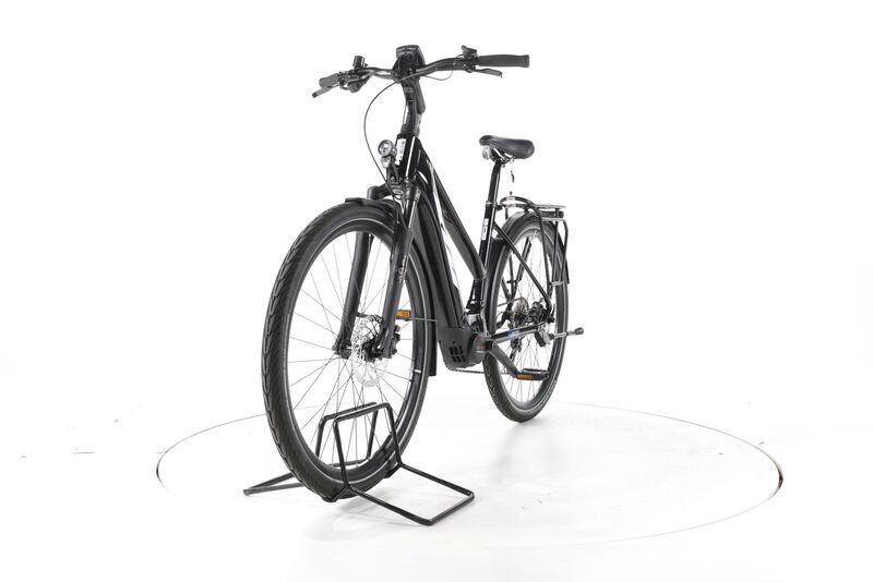 KTM Macina Silence 2022 | black | 28" | 46 cm | 500 - 3000 km, image 4 of 4