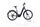 KTM Macina Skaud 271 LFC (2020) | Tiefeinsteiger | schwarz/grau/orange | 27.5" | 43 cm | 2000 - 3000 km thumbnail 1/5