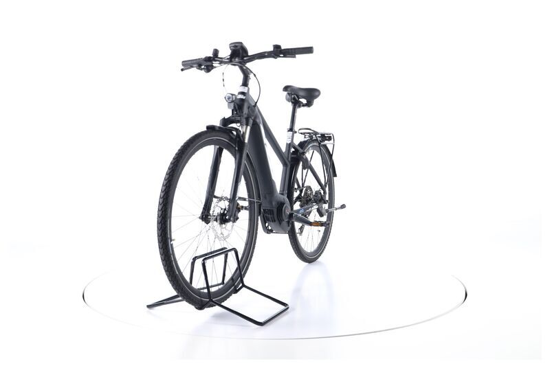 KTM Macina Sport 510 (2020) | Trapez | schwarz/weiß | 46 cm | 2000 - 3000 km 5