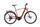 KTM Macina Sport 510 (2024) | Diamant | oranje | 28" | 56 cm | < 100 km thumbnail 1/5