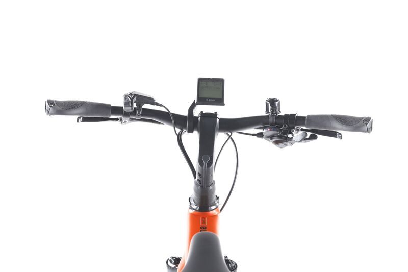 KTM Macina Sport 510 (2024) | Diamant | orange | 28" | 56 cm | < 100 km 3