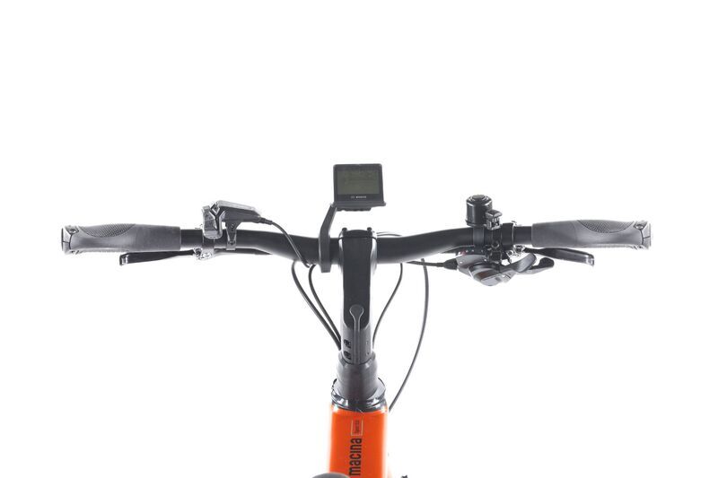 KTM Macina Sport 510 (2024) | Diamant | orange | 28" | 51 cm | < 100 km 3