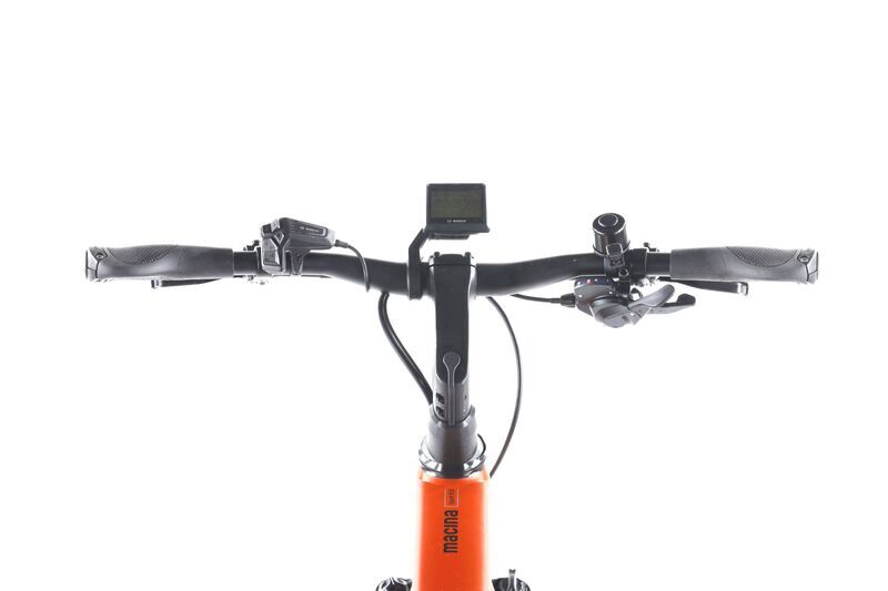 KTM Macina Sport 510 (2024) | Diamant | orange | 28" | 60 cm | < 100 km 3