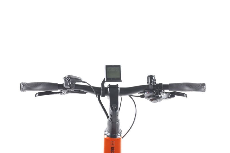 KTM Macina Sport 510 (2024) | Trapez | orange | 28" | 51 cm | < 100 km 3