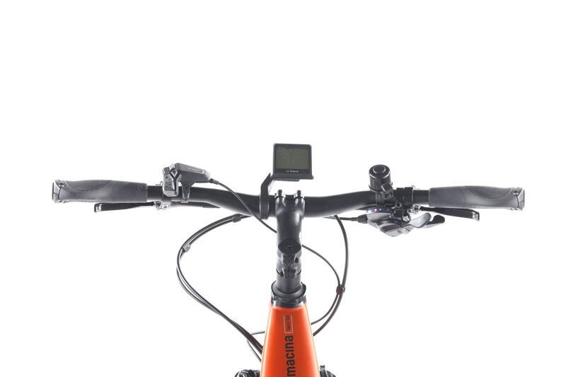 KTM Macina Sport 510 PTS (2024) | Tiefeinsteiger | orange | 28" | 51 cm | < 100 km 3