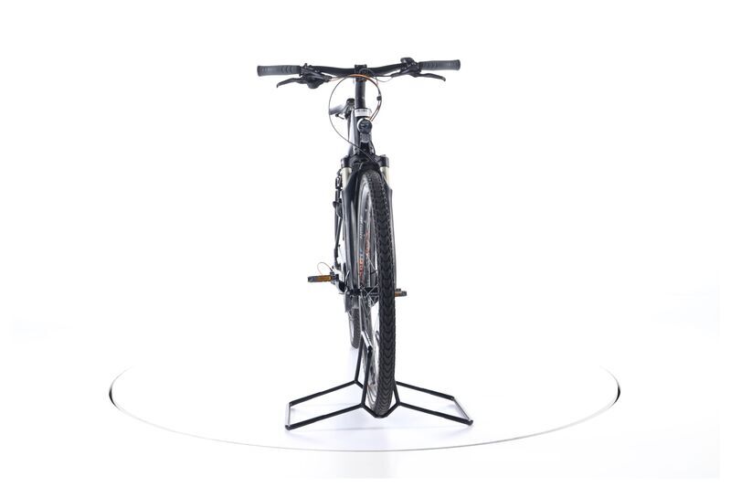 KTM Macina Sport 610 (2021) | Diamond | black/orange | 28" | 56 cm | 2000 - 3000 km 4