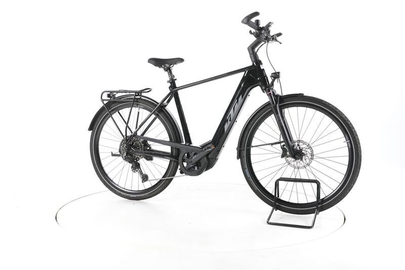 KTM Macina Sport 610 2023 | sort | 28" | 56 cm | 500 - 3000 km, image 1 of 4