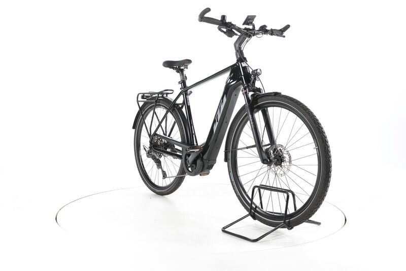 KTM Macina Sport 610 2023 | sort | 28" | 56 cm | 500 - 3000 km, image 2 of 4