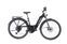 KTM Macina Sport 610 (2024) | Tiefeinsteiger | schwarz | 28" | 56 cm | < 100 km thumbnail 1/5